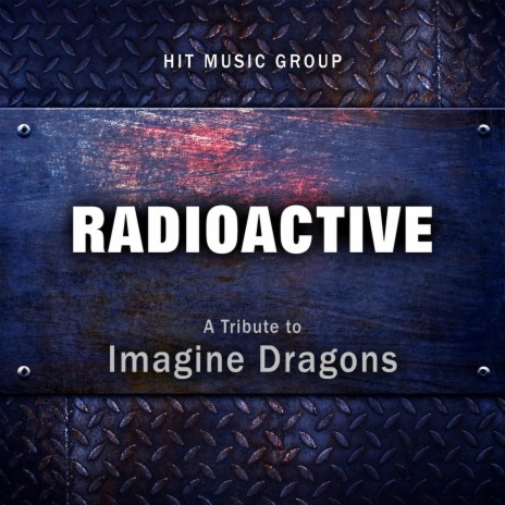 Radioactive (Playback - Instrumental Version)