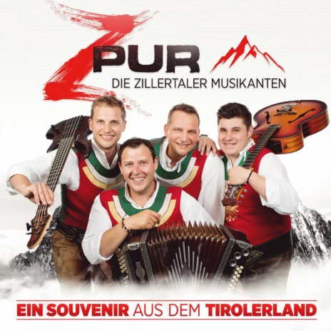 Ein Souvenir aus dem Tirolerland | Boomplay Music