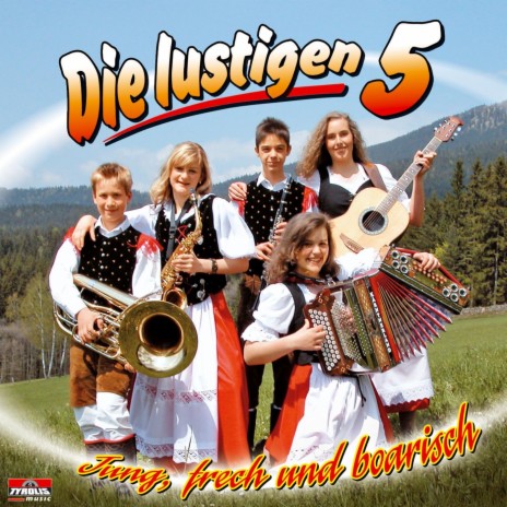 Es ist so schön ein Musikant zu sein