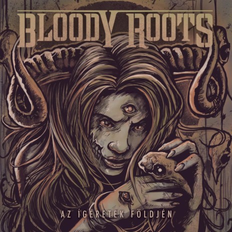 Roots Bloody Roots | Boomplay Music