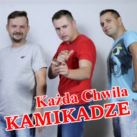 Każda chwila (Radio Edit)