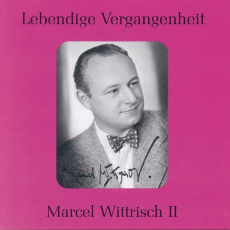 Ach, wie so herrlich zu schau´n (Eine Nacht in Venedig) ft. Orchester der Staatsoper Berlin