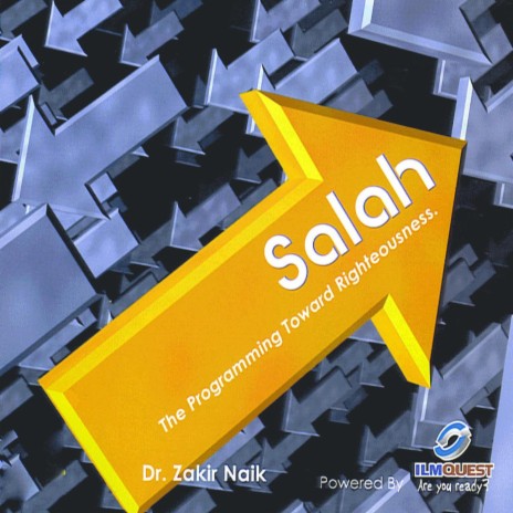 Salah: The Programmig Towards Righteousness, Vol. 1, Pt. 8