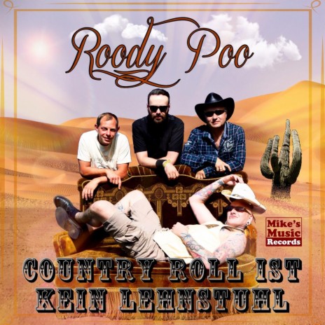 Roody Poo | Boomplay Music