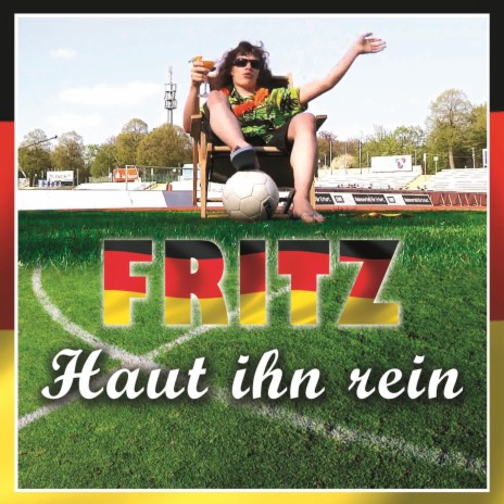 Haut ihn rein (Radio Version)