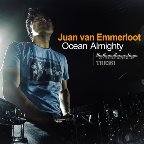 Ocean Almighty (Radio Edit)