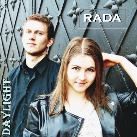 Rada | Boomplay Music