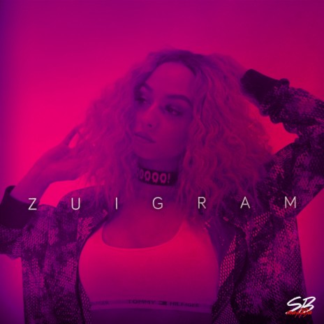 Zuigram | Boomplay Music