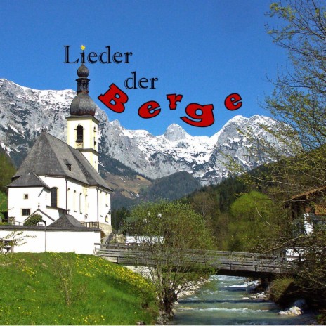 Die kleine Bergkirche | Boomplay Music