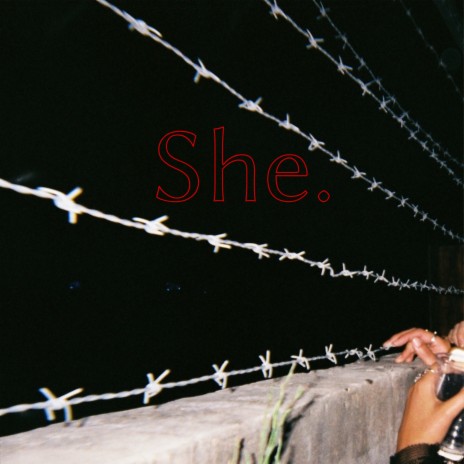 She. | Boomplay Music