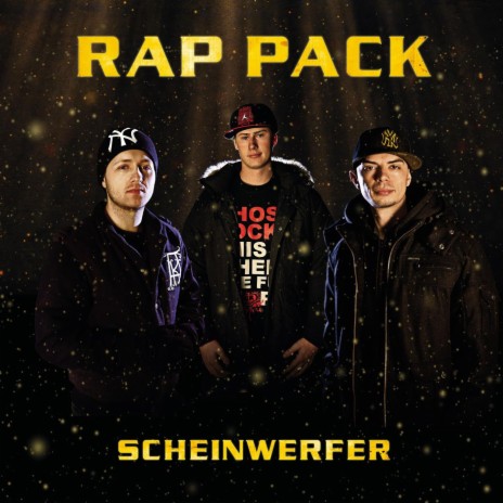 Endlich achtzehn ft. Rottstyler, Loquaze, Mayutsch, Black Tiger, DBLuDee, SheVns, toadie, B!, Noah Reen, Sam Hook, k, Oz, Creep, Hype & Clement | Boomplay Music