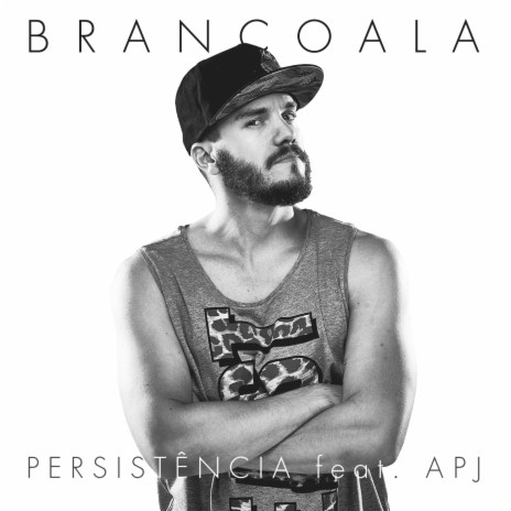 Persistência ft. APJ | Boomplay Music