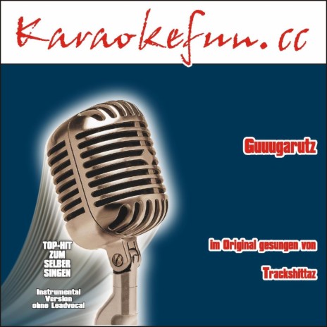 Guuugarutz (Instrumental / Karaoke) | Boomplay Music