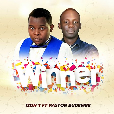 Winner ft. Pr Bugembe | Boomplay Music