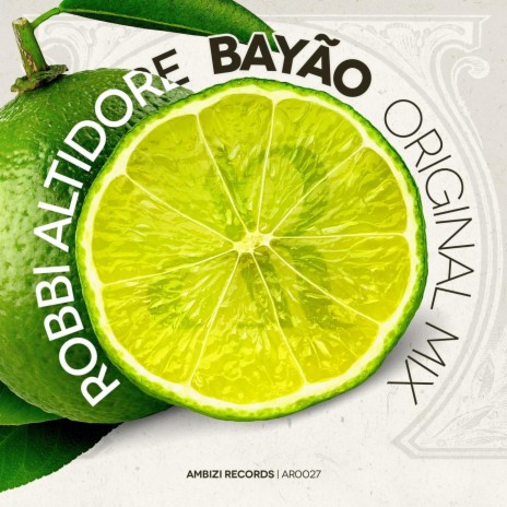 Bayao (Original Mix) | Boomplay Music