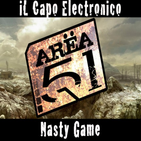 Nasty Game (Original) | Boomplay Music