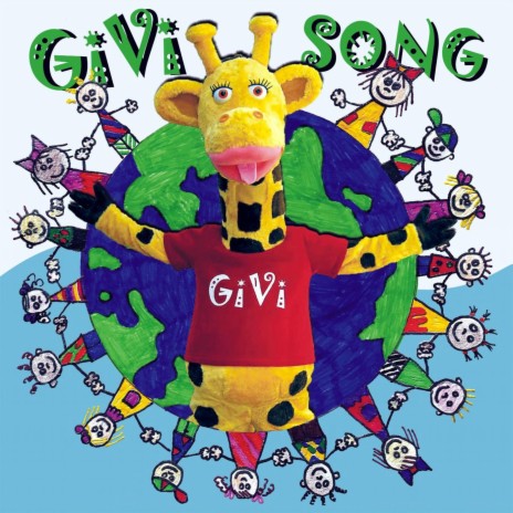 Givisong (Karaokeversion)