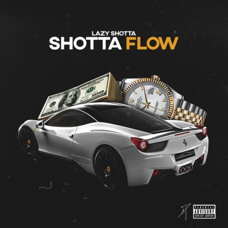 Shotta Flow | Boomplay Music