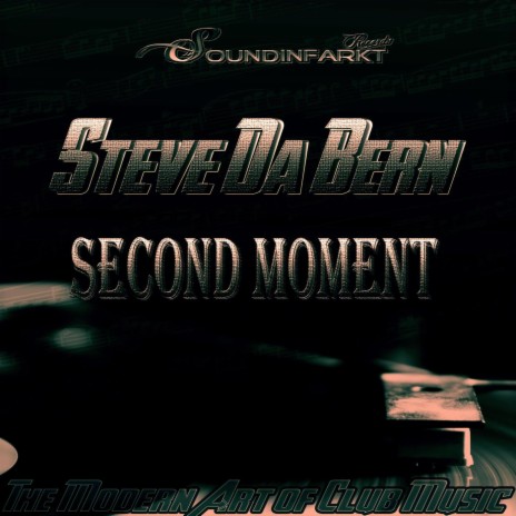 Second Moment | Boomplay Music
