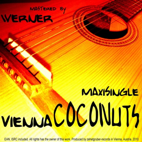 viennaCOCONUTS Dub Mix | Boomplay Music