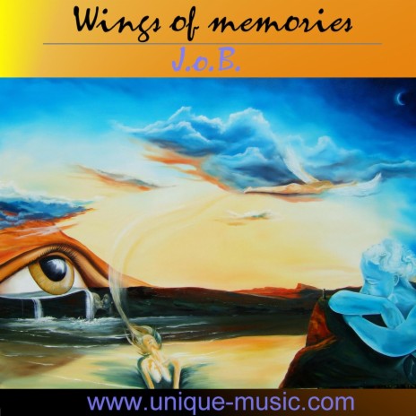 Wings of memories | Boomplay Music