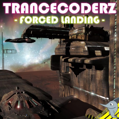 Forced Landing (Original)