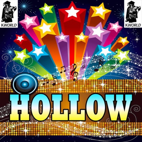 Hollow (Instrumental Version)