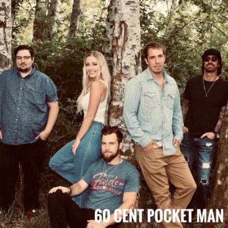 60 Cent Pocket Man | Boomplay Music