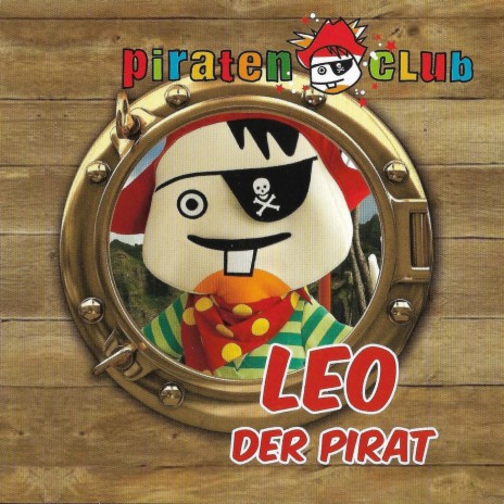 Leo, der Pirat (Karaokeversion) | Boomplay Music