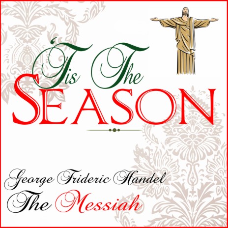 The Messiah, HWV 56: XXI. He was despised and rejected of men ft. Conductor, George Frideric Handel, London Philharmonic Orchestra/Walter Susskind, Helen Watts & Alto | Boomplay Music