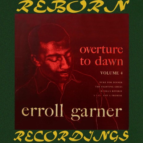 Erroll's Reverie | Boomplay Music