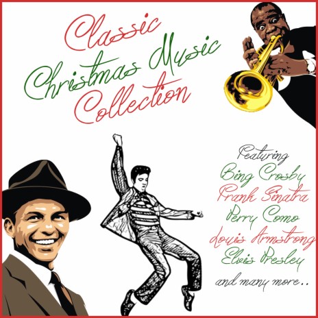 It Came Upon A Midnight Clear ft. Bing Crosby, Frank Sinatra, Richard Storrs Willis & Edmund Hamilton Sears