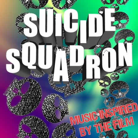 Alive Like A Suicide - Shell Shocked MP3 Download & Lyrics