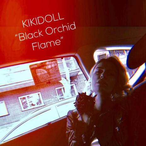 Black Orchid Flame | Boomplay Music