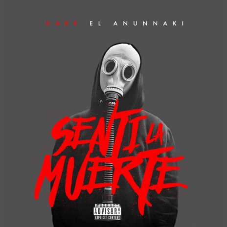 Senti La Muerte | Boomplay Music