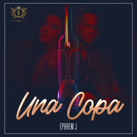 Una Copa | Boomplay Music