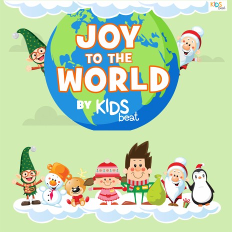 Joy to the World ft. Traditional