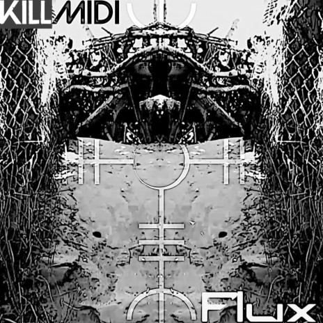 Flux (Silverfish Remix) ft. Silverfish | Boomplay Music