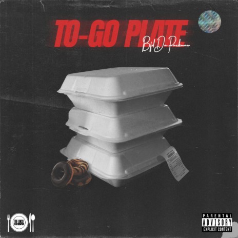 To Go Plate | Boomplay Music