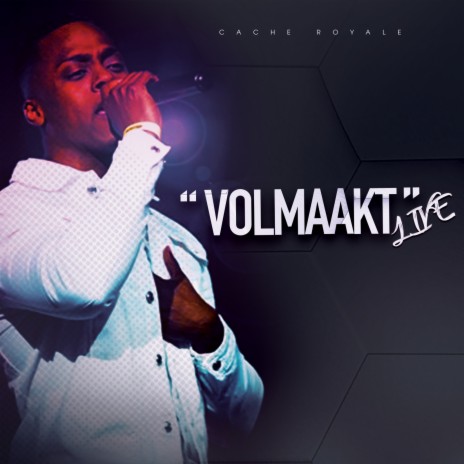 Volmaakt (Live) | Boomplay Music