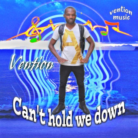 Cant Hold We Down | Boomplay Music