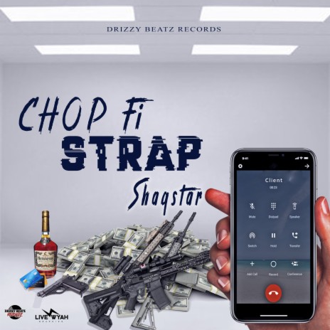 Chop Fi Strap | Boomplay Music