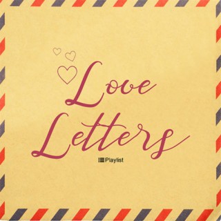 Love Letters