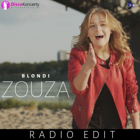 Zouza (Radio Edit) | Boomplay Music