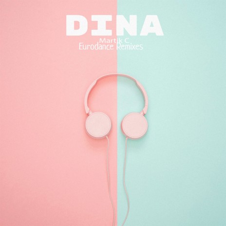 Dina - Ты Словно Ветер (Martik C Eurodance Version) MP3 Download.
