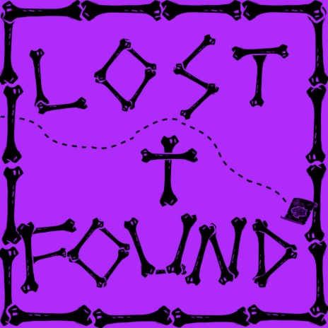 Lost and Found | Boomplay Music