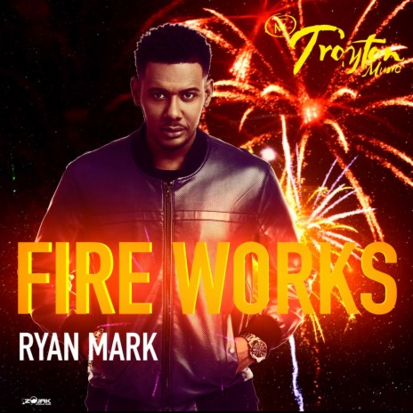 Fire Works | Boomplay Music