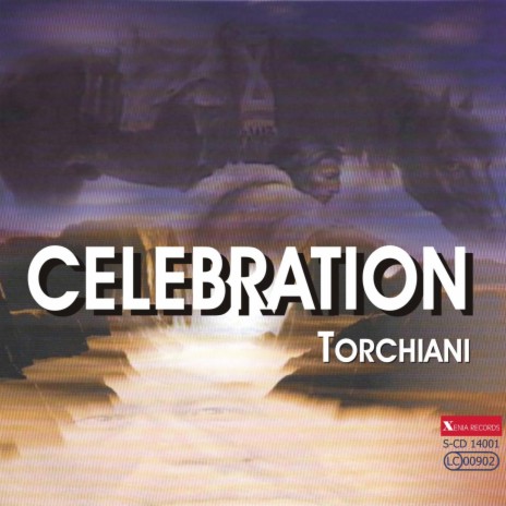 Celebration (Radio Edit)