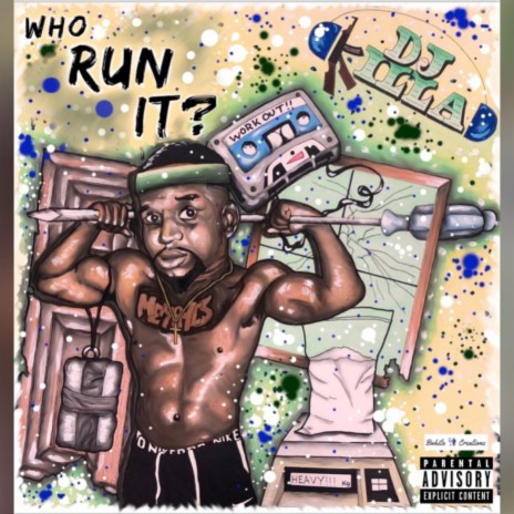 Who Run It? | Boomplay Music