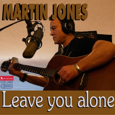 Leave you alone (Radio-Mix)